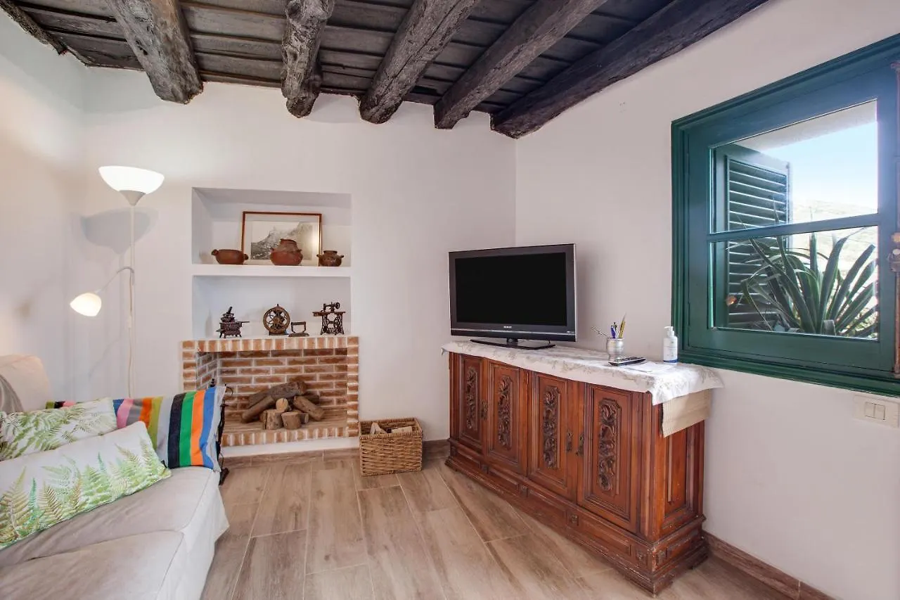 Casa Taganana Βίλα Σάντα Κρουζ Τενερίφης Ισπανία